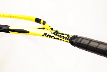 Tennisschläger Babolat Pure Aero + 2019