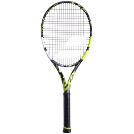 Tennisschläger Babolat Pure Aero + 2023