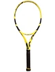 Tennisschläger Babolat Pure Aero Team 2019