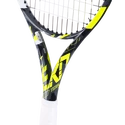 Tennisschläger Babolat Pure Aero Team 2023