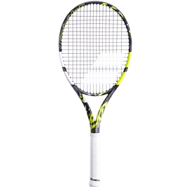 Tennisschläger Babolat Pure Aero Team 2023