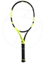 Tennisschläger Babolat Pure Aero VS + Besaitungsservice gratis