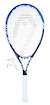 Tennisschläger Head ATP No.1 Blue ´12 + Tasche + Tennisbälle