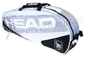 Tennisschläger Head ATP No.1 Blue ´12 + Tasche + Tennisbälle