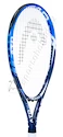 Tennisschläger Head ATP No.1 Blue ´12 + Tasche + Tennisbälle