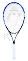 Tennisschläger Head ATP No.1 Blue ´12 + Tasche + Tennisbälle