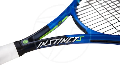 Tennisschläger Head Graphene Touch Instinct S 2017