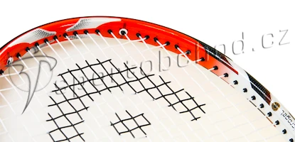 Tennisschläger Head MicroGel Radical MP Re-Edition ´13