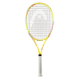 Tennisschläger Head MX Spark Pro Yellow