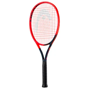 Ausprobiert -  Tennisschläger Head Radical TEAM 2023  L3