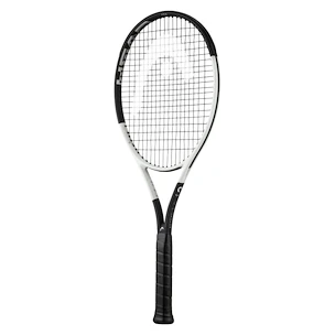 Ausprobiert -  Tennisschläger Head Speed Pro 2024  L4