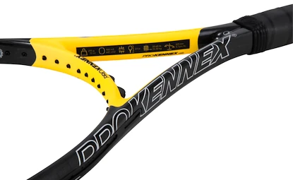 Tennisschläger ProKennex Kinetic Black Ace  L3