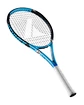 Tennisschläger ProKennex Kinetic Q+15 (285g) Black/Blue 2021