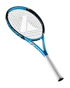 Tennisschläger ProKennex Kinetic Q+15 Pro (305 g) Black/Blue 2021