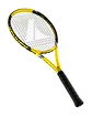 Tennisschläger ProKennex Kinetic Q+5 (300g) Black/Yellow 2021