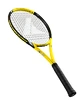 Tennisschläger ProKennex Kinetic Q+5 (300g) Black/Yellow 2021