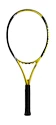 Tennisschläger ProKennex Kinetic Q+5 (300g) Black/Yellow 2021  L4