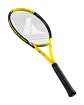 Tennisschläger ProKennex Kinetic Q+5 Pro (315g) Black/Yellow 2021