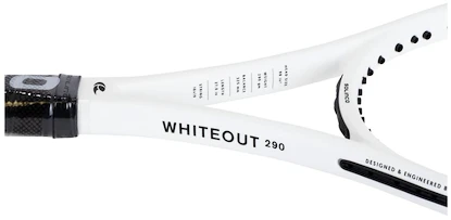 Tennisschläger Solinco Whiteout 290