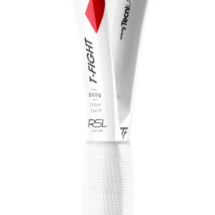 Tennisschläger Tecnifibre T-Fight 300 2025  L2