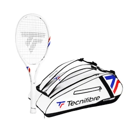 Tennisschläger Tecnifibre T-Fight 315 S 2025