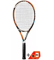 Tennisschläger TECNIFIBRE T-Fit Storm (265g)