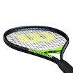 Tennisschläger Wilson  Aggressor Black/Green