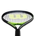 Tennisschläger Wilson  Aggressor Black/Green