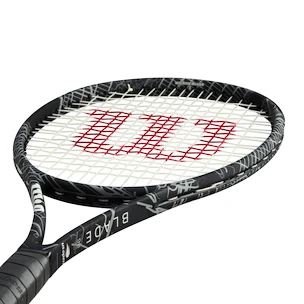 Tennisschläger Wilson Blade 98 16/19 US Open LTD Edition