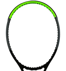 Tennisschläger Wilson Blade 98 16x19 v7.0