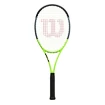 Tennisschläger Wilson Blade 98 16x19 v7.0 Reverse