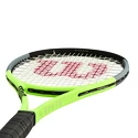 Tennisschläger Wilson Blade 98 16x19 v7.0 Reverse
