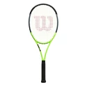 Tennisschläger Wilson Blade 98 16x19 v7.0 Reverse