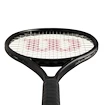 Tennisschläger Wilson Blade 98 16x19 v8 Noir