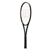 Tennisschläger Wilson Blade 98 16x19 v8 Noir