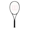 Tennisschläger Wilson Blade 98 16x19 v8 Noir