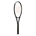 Tennisschläger Wilson Blade 98 16x19 v8 Noir