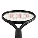 Tennisschläger Wilson Blade 98 16x19 v8 Noir