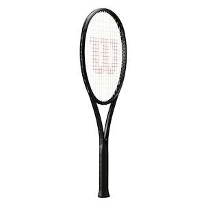Tennisschläger Wilson Blade 98 16x19 v8 Noir
