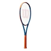 Tennisschläger Wilson Blade 98 16x19 V9 Roland Garros 2024