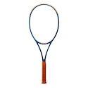 Tennisschläger Wilson Blade 98 16x19 V9 Roland Garros 2024