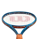 Tennisschläger Wilson Blade 98 16x19 V9 Roland Garros 2024