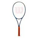 Tennisschläger Wilson Blade 98 16x19 V9 Roland Garros 2024