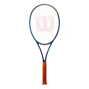 Tennisschläger Wilson Blade 98 16x19 V9 Roland Garros 2024  L4
