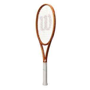 Tennisschläger Wilson Blade 98 18x20 v8.0 Roland Garros 2022