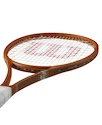 Tennisschläger Wilson Blade 98 V9 16x19 Roland Garros 2025