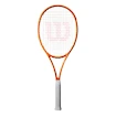 Tennisschläger Wilson Blade 98 V9 16x19 Roland Garros 2025   L3