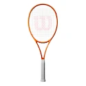 Tennisschläger Wilson Blade 98 V9 16x19 Roland Garros 2025   L3