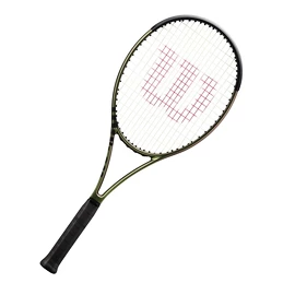 Tennisschläger Wilson Blade 98S v8.0