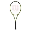 Tennisschläger Wilson Blade Feel 100  L2
